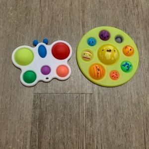 Fidgets for sale!